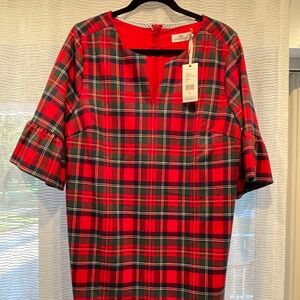 Brand new Vineyard Vines Dress Size 14
